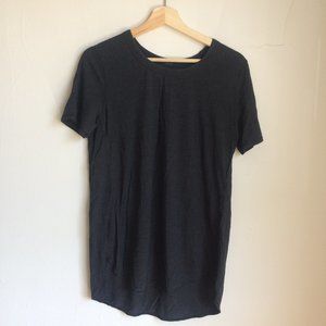 Lululemon soft tee